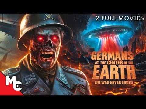 مشاهدة The Resurrection of the German Reich | Hollywood Action Thriller Movie | Free Movies - FlyCinema