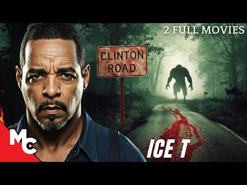 مشاهدة His Wife Vanished on the Haunted Highway | 2024 Survival Horror Movie | Hollywood Horror | ICE T - FlyCinema