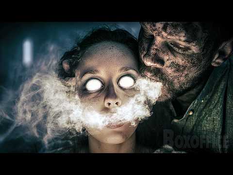 مشاهدة Left in Darkness | HORROR | Full Movie in English - FlyCinema