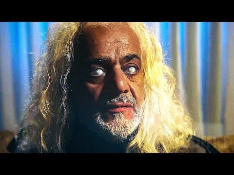 مشاهدة Supernatural Force | Full Movie | Thriller, Horror - FlyCinema