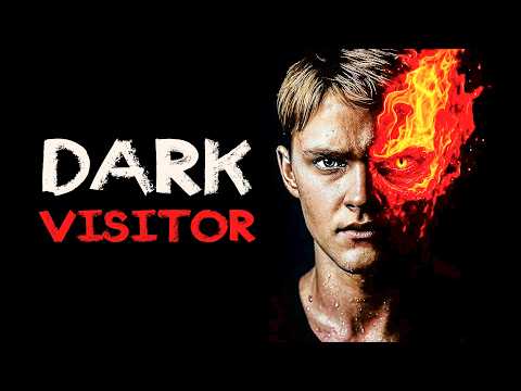 مشاهدة Dark Visitor | HORROR, THRILLER | Full Movie in English - FlyCinema
