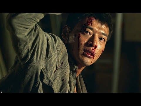 مشاهدة (حقيقية) شاب غلبان بيتسجن ظلم بس بعد ١٠ سنين بيقدر ينتقم منهم كلهم وياخد حقه - FlyCinema