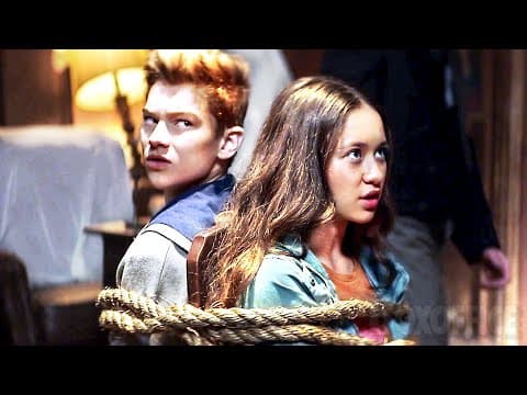 مشاهدة Scott & Emily's Adventures | Full Movie | Teen Movie - FlyCinema