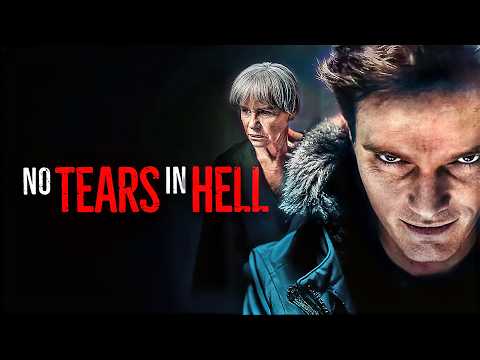 بوستر فيلم No Tears in Hell | HORROR | Full Movie in English