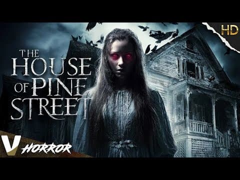 The House on Pine Street — البيت في شارع باين