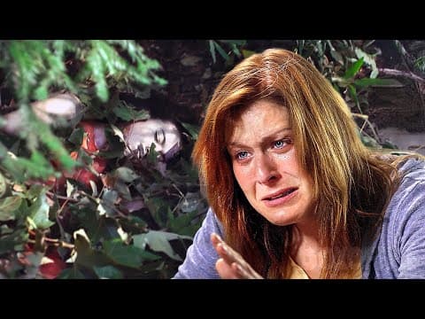 مشاهدة The Missing Daughter | DRAMA | Full Movie in English - FlyCinema