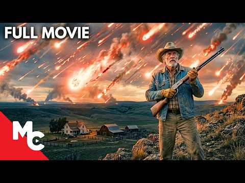 مشاهدة Extraterrestrial Debris Will Destroy The World | Fallen Sky | 2026 Sci-Fi Disaster Movie - FlyCinema
