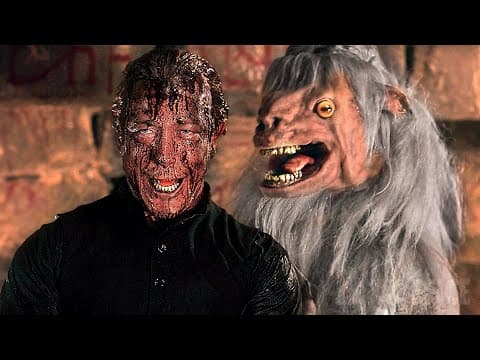 مشاهدة Evil Incarnate | HORROR | Full Movie in English - FlyCinema