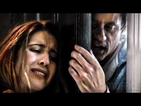 مشاهدة The Intruder | Full Movie | Faith Based Thriller - FlyCinema