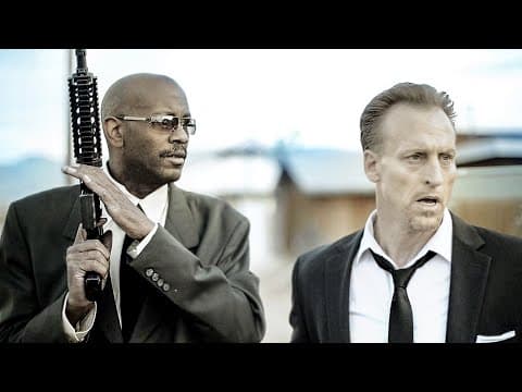 مشاهدة 🌀 THE SETUP | Thriller, Action | Full Movie in English - FlyCinema