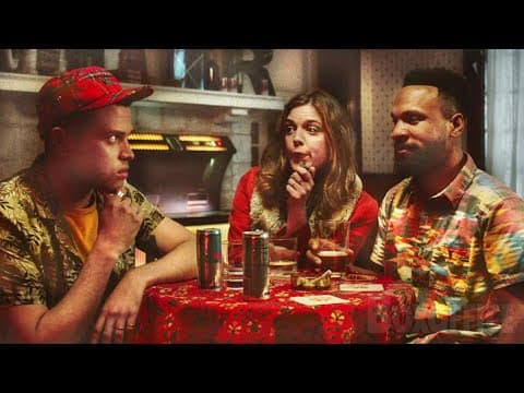 مشاهدة Friends Stick Together | COMEDY, DRAMA | Full Movie in English - FlyCinema