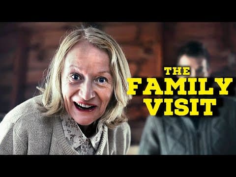 مشاهدة The Family Visit | THRILLER | Full Movie - FlyCinema