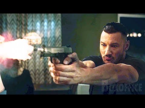 مشاهدة Chaos Unleashed | Full Movie | Thriller - FlyCinema