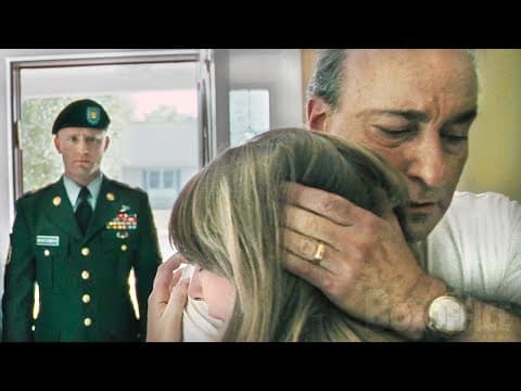 مشاهدة Soldiers Who Won't Come Back | Full Movie | Drama - FlyCinema