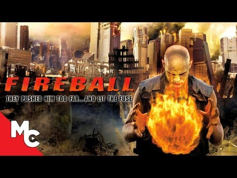 مشاهدة Fireball | Full Movie | Action Thriller Disaster - FlyCinema