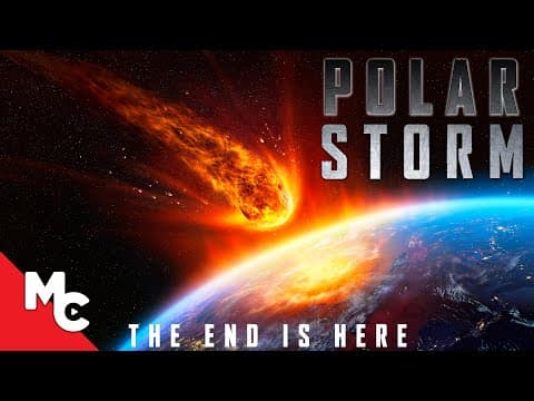 مشاهدة Polar Storm | Full Movie | Action Disaster | The End Is Here! - FlyCinema