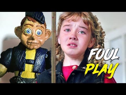 مشاهدة Foul Play | Thriller | Full Movie - FlyCinema