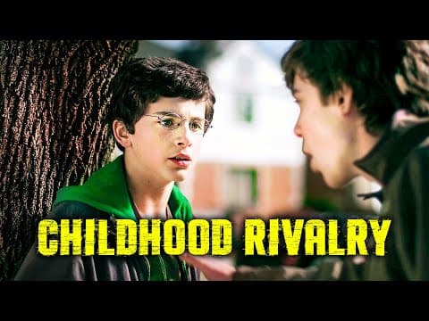 مشاهدة Worst Friends | Timothée Chalamet (Lady Bird) | DRAMA, COMEDY | Full Movie in English - FlyCinema