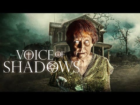 مشاهدة Voice of Shadows | HORROR | Full Movie in English - FlyCinema