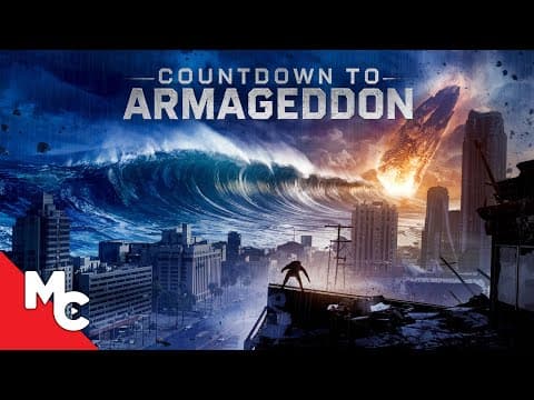 مشاهدة Countdown To Armageddon | Full Movie | Disaster Survival Action Movie - FlyCinema