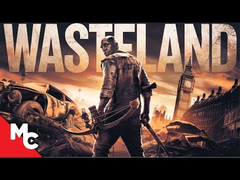 مشاهدة Fighting To Survive In Virus-Ravaged London | New Hollywood Action Movie | Free Movie - FlyCinema