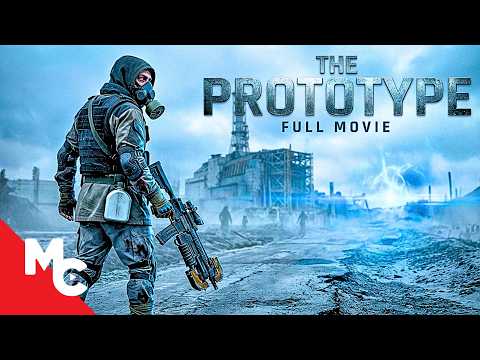 مشاهدة He Woke Up in a Post-Apocalyptic Future | The Prototype | Full 2026 Sci-Fi Thriller - FlyCinema