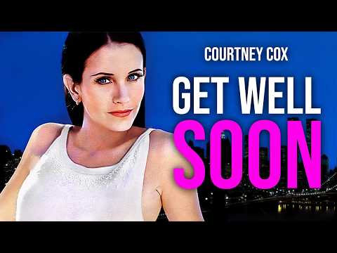مشاهدة Get Well Soon | Courtney Cox (Friends) | COMEDY | Full Movie in English 💎 - FlyCinema