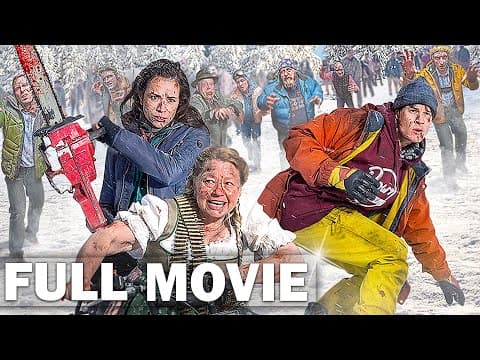 مشاهدة 🌀 Attack of the Lederhosen Zombies | Mayhem Zombie Horror Comedy | Full Movie - FlyCinema
