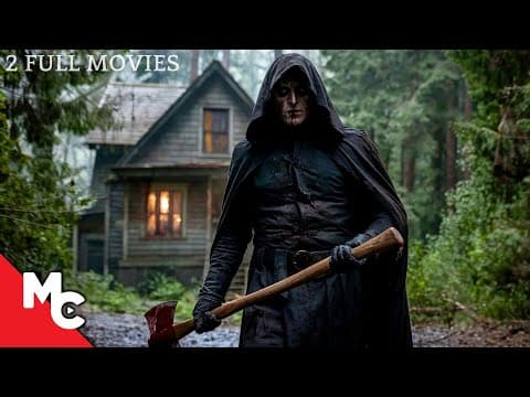 مشاهدة The Secrets of the Haunted Cabin | Full Mystery Thriller Movies | 2024 Horror Movies - FlyCinema