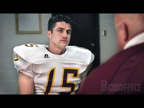 مشاهدة The Rising Star | Full Movie | Faith Based Teen Movie - FlyCinema