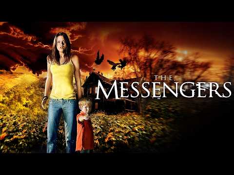 مشاهدة The Messengers | Kristen Stewart (Twilight) | HORROR | Full Movie in English - FlyCinema