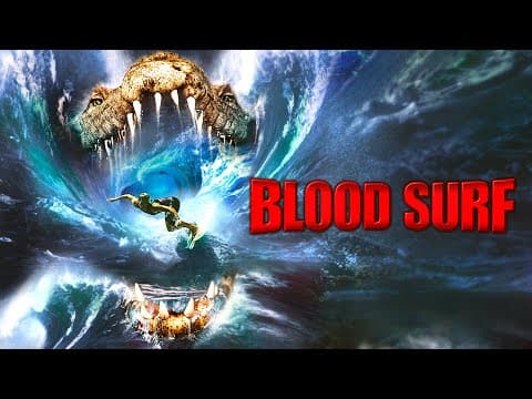 مشاهدة Blood Surf | HORROR | Full Movie - FlyCinema