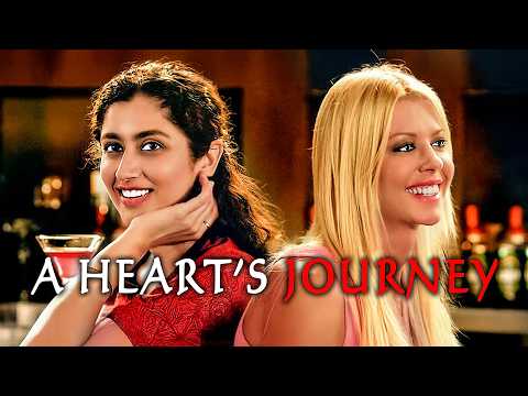 مشاهدة A Heart's Journey | Tara Reid (Scrubs) | COMEDY | Full Movie in English - FlyCinema