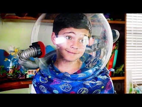مشاهدة The Little Explorer | KIDS | Full Movie in English - FlyCinema