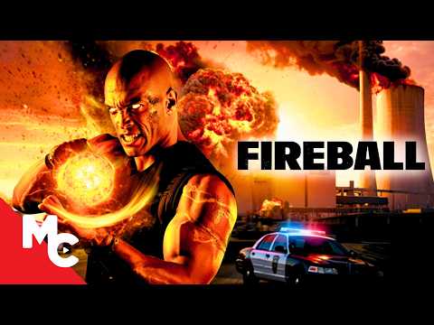 مشاهدة No One Can Survive His Flames | Fireball | Full Action Movie - FlyCinema