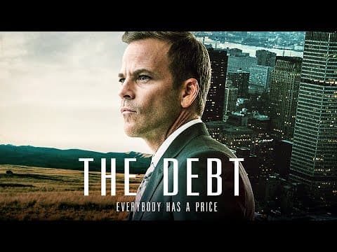 مشاهدة 🌀 THE DEBT | Drama, Thriller | Full Movie - FlyCinema