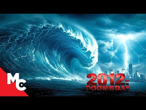 مشاهدة 2012: Doomsday | Full Movie | Action Adventure Disaster - FlyCinema