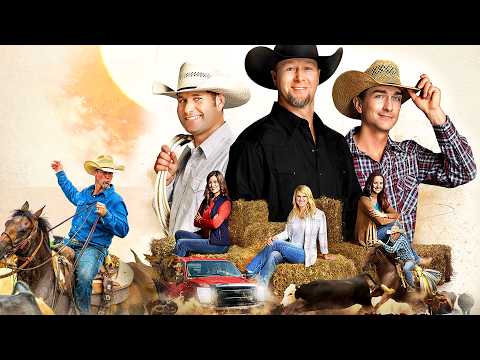 مشاهدة The Modern-Day Cowboys | Season 1 | American TV Show - FlyCinema