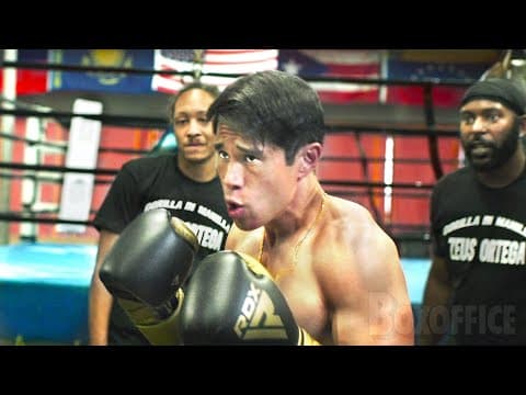مشاهدة Fight for Honor | ACTION | Full Movie - FlyCinema