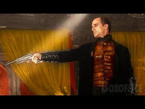 مشاهدة Sinister Secrets | THRILLER | Full Movie in English - FlyCinema