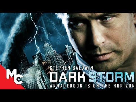 مشاهدة Dark Storm | Full Movie | Action Disaster Adventure | Stephen Baldwin - FlyCinema