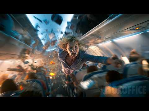 مشاهدة Cabin Pressure | ACTION | Full Movie in English - FlyCinema