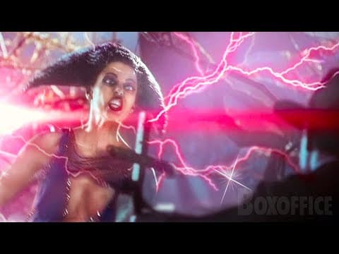 مشاهدة Vampire Queen | FANTASY | Full Movie in English - FlyCinema