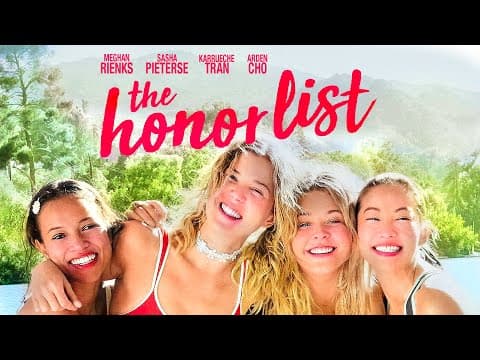 مشاهدة The Honor List | TEEN, DRAMA | Full Movie in English - FlyCinema