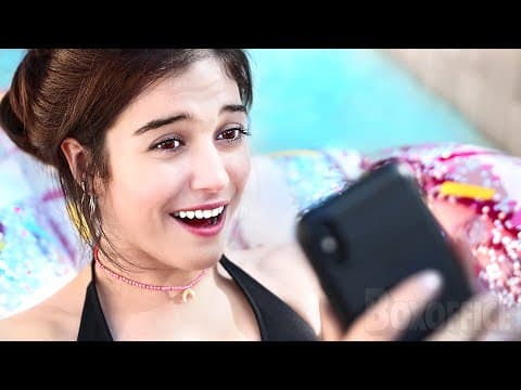 مشاهدة The Secret Lives of Teenagers | Full Movie | Drama - FlyCinema
