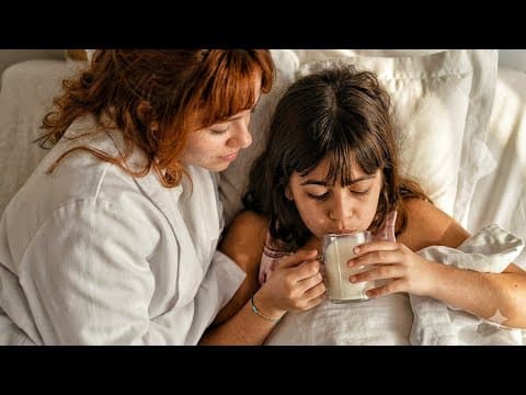 بوستر فيلم (حقيقية) بنت مبتكبرش ف السن بسبب لعنة امها اتسببت فيها عشان تستغلها وتجمع من وراها الفلوس قصة حقيقية