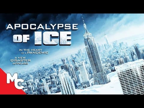 مشاهدة Apocalypse of Ice | Full Movie | Action Disaster Sci-Fi | Tom Sizemore EXCLUSIVE! - FlyCinema