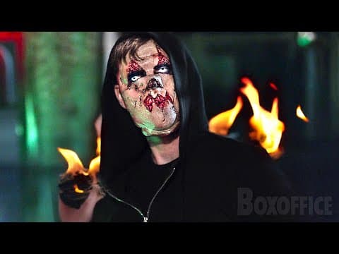 مشاهدة The Mark of Evil | HORROR | Full Movie - FlyCinema