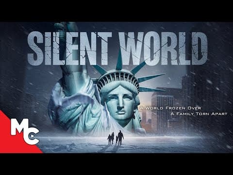 مشاهدة A World Frozen Over, A Family Torn Apart. | Silent World 2012 | Full Action Disaster Movie - FlyCinema
