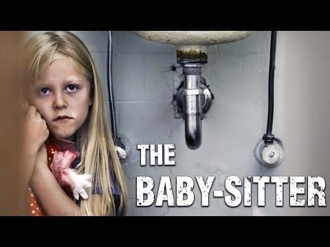 مشاهدة 🌀 The Baby-Sitter | HORROR, THRILLER | Full Movie - FlyCinema